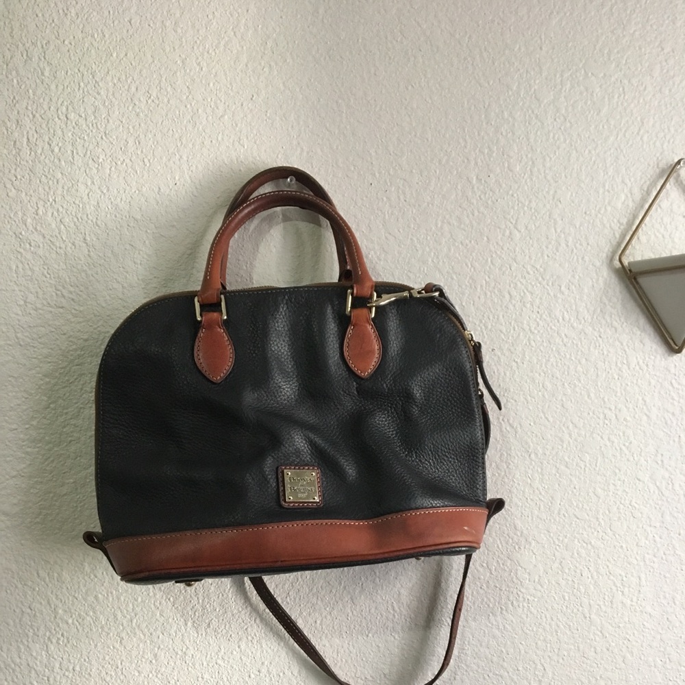 Dooney & Bourke handbag